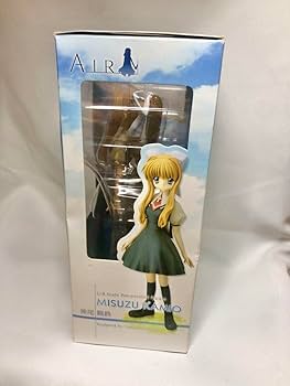 Amazon | AIR 神尾観鈴 コドブキヤ フィギュア | フィギュア・ドール 通販